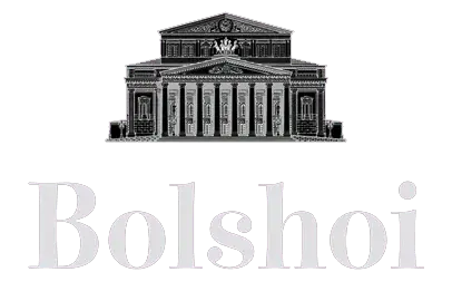 Bolshoi Theatre, Moscow